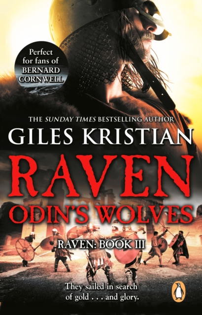 Raven 3: Odin's Wolves