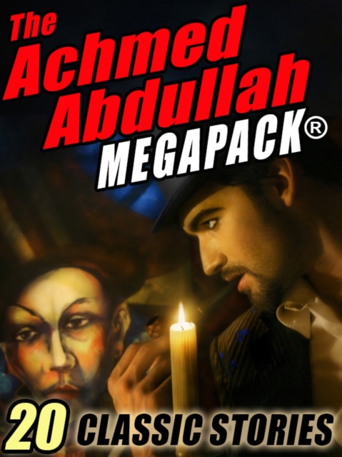 Achmed Abdullah MEGAPACK (R)