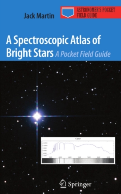 Spectroscopic Atlas of Bright Stars