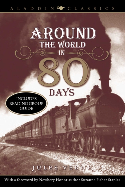 Around the World in Eighty Days