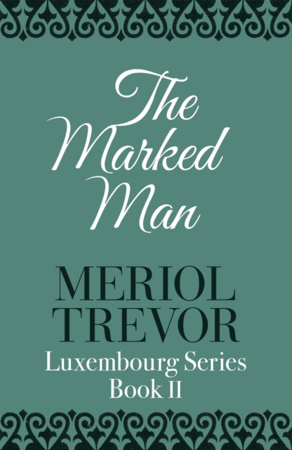 Marked Man