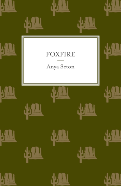 Foxfire