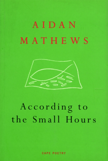 According to the Small Hours