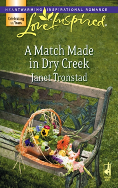 Match Made in Dry Creek