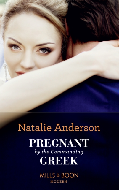PREGNANT BY COMMANDING EB