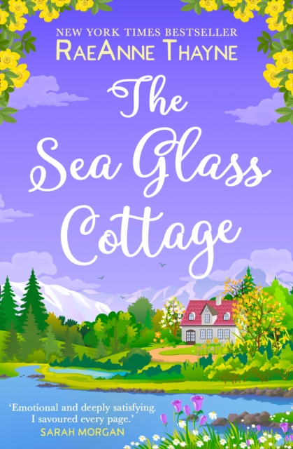 Sea Glass Cottage