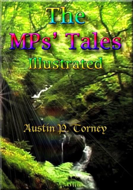MP's Tales Illustrated