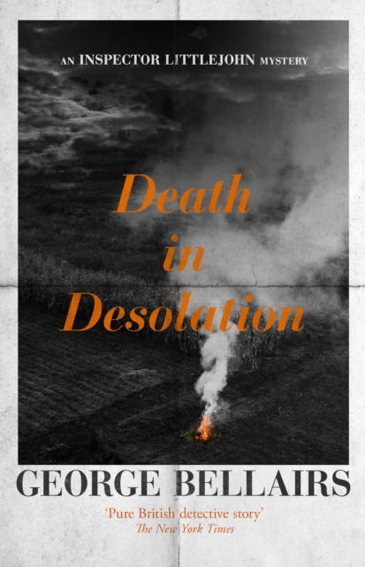 Death in Desolation