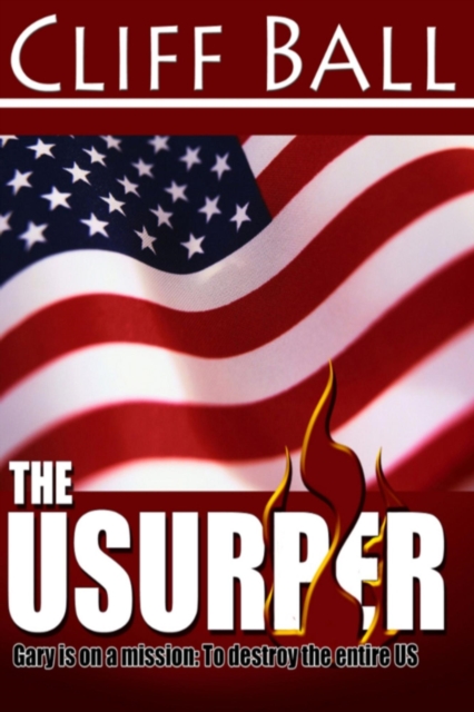 Usurper: A Christian Political Thriller