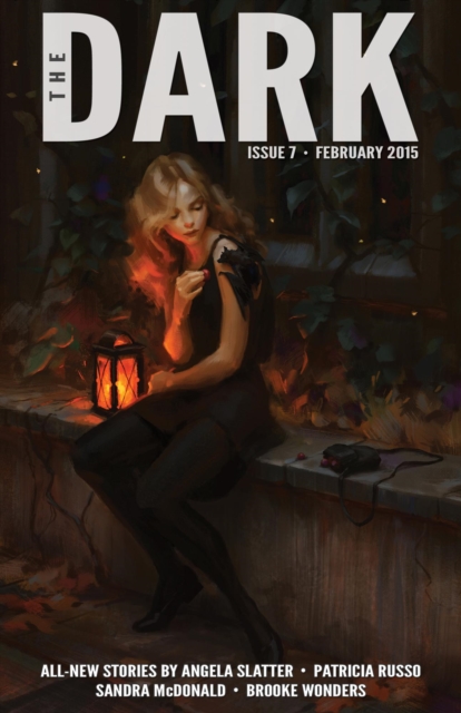 Dark Issue 7