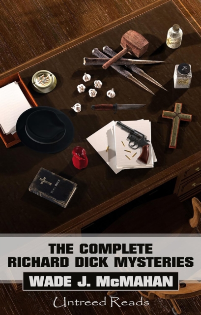 Complete Richard Dick Mysteries