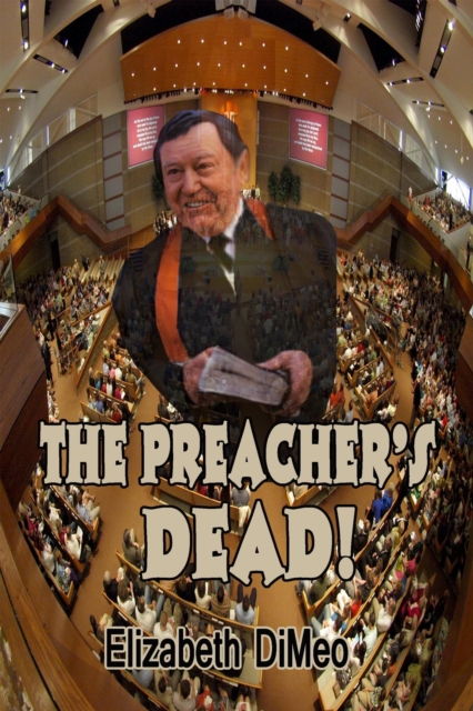 Preacher's Dead!