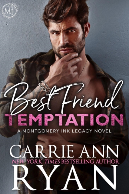 Best Friend Temptation