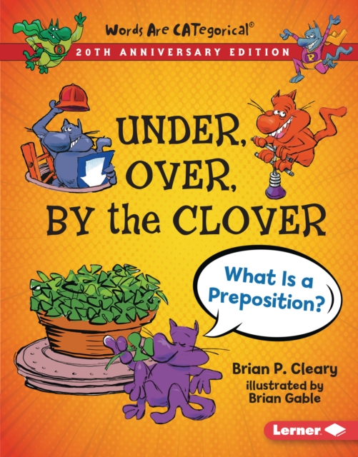 Under, Over, By the Clover, 20th Anniversary Edition