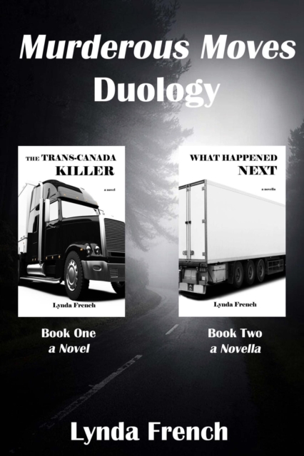 Murderous Moves Duology