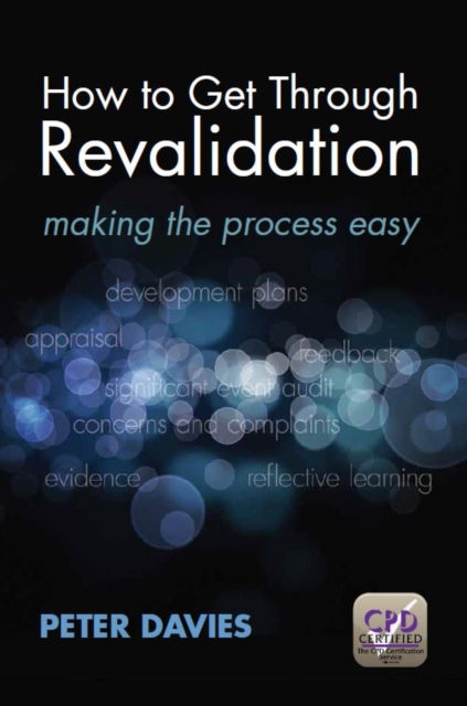 How to Get Through Revalidation