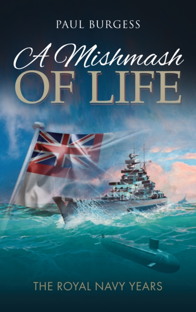 Mishmash of Life