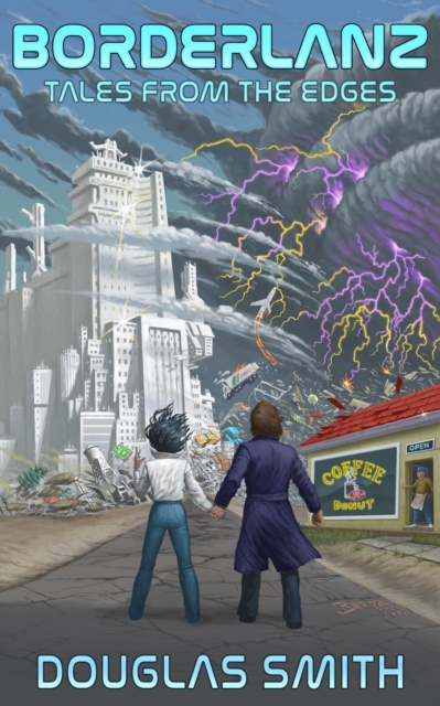 Borderlanz: Tales From the Edges