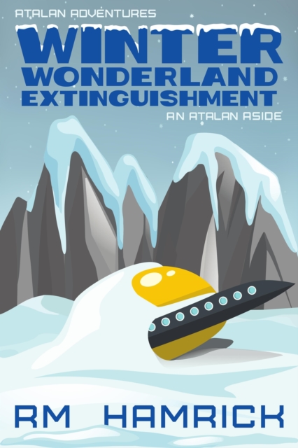 Atalan Adventures: Winter Wonderland Extinguishment
