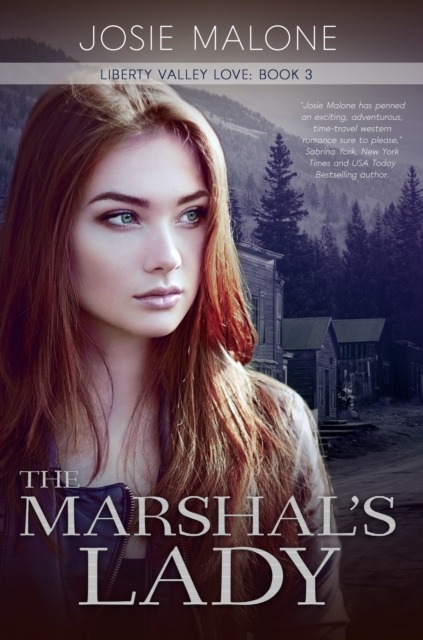 Marshal's Lady