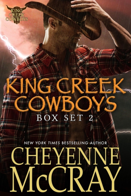 King Creek Cowboys Box Set 2