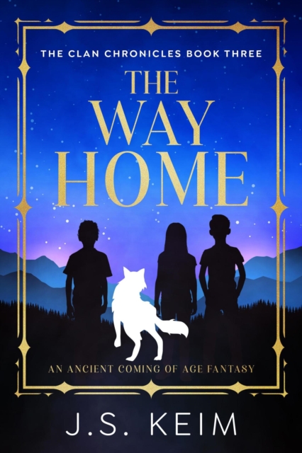 Way Home