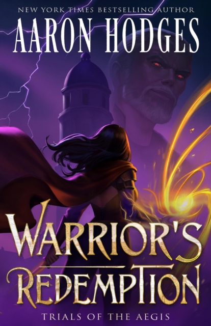 Warrior's Redemption