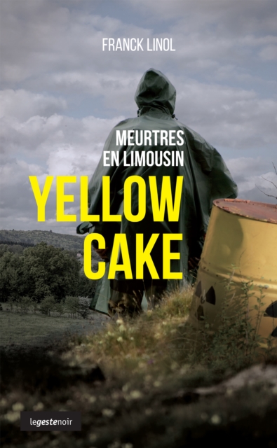 Yellow Cake