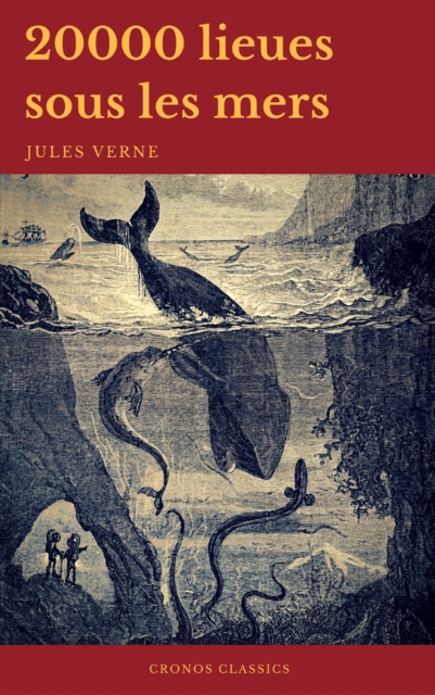 20000 lieues sous les mers (Cronos Classics)
