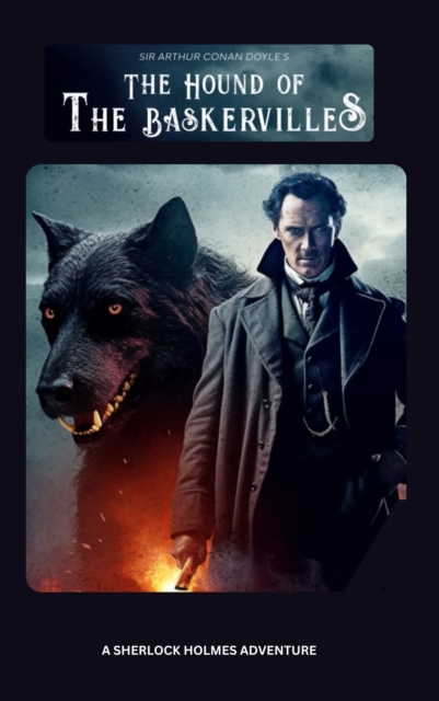 Hound of the Baskervilles