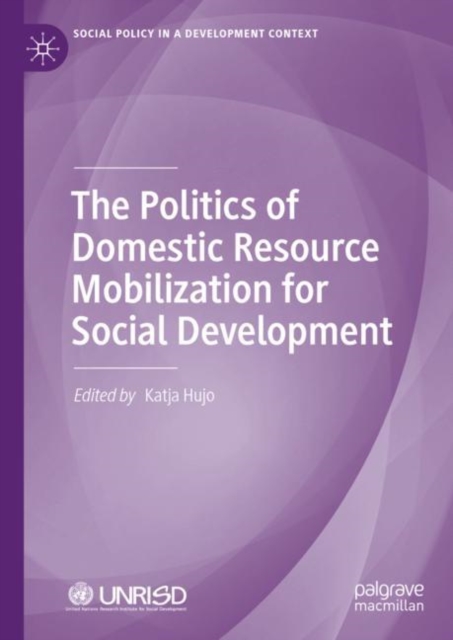 Politics of Domestic Resource Mobilization for Social Development