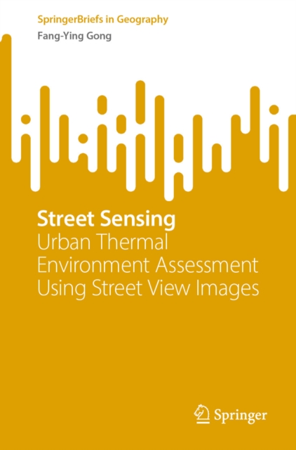 Street Sensing