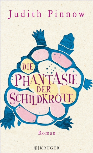 Die Phantasie der Schildkröte