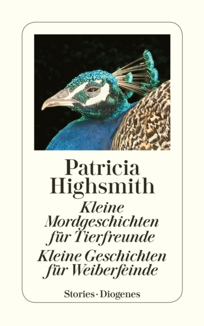 Kleine Mordgeschichten für Tierfreunde. Kleine Geschichten für Weiberfeinde