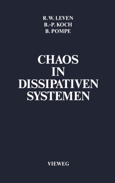 Chaos in dissipativen Systemen