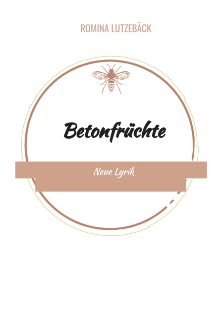 Betonfrüchte