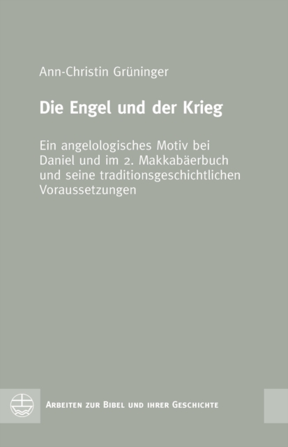 Die Engel und der Krieg