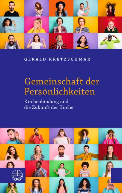 Gemeinschaft der Persönlichkeiten