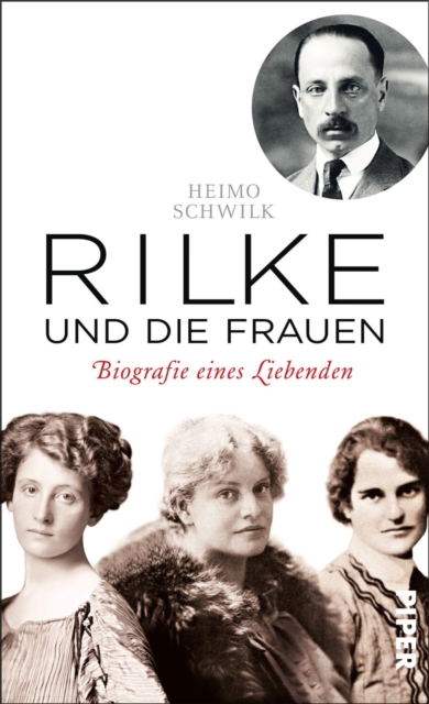 Rilke und die Frauen