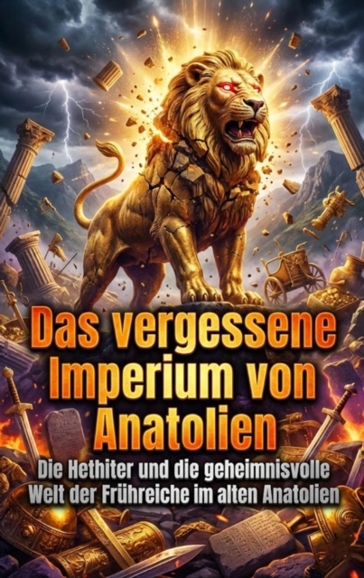 Das vergessene Imperium von Anatolien