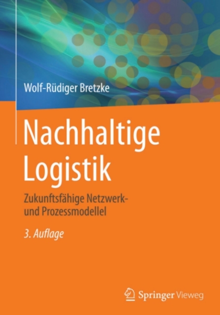 Nachhaltige Logistik