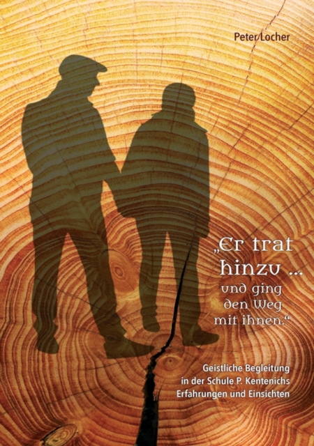 "Er trat hinzu … und ging den Weg mit ihnen"