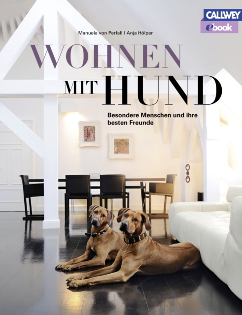 Wohnen mit Hund