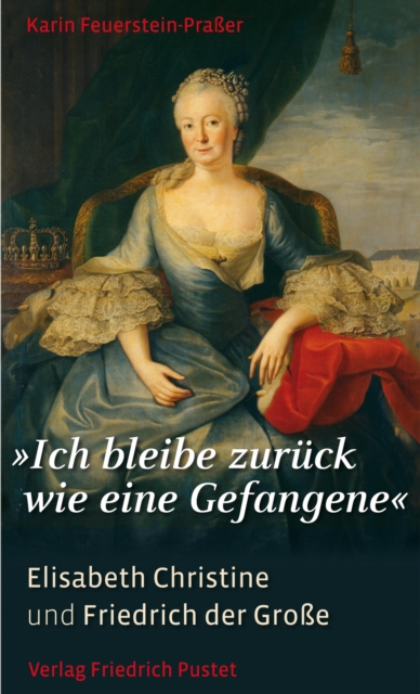 "Ich bleibe zurück wie eine Gefangene"