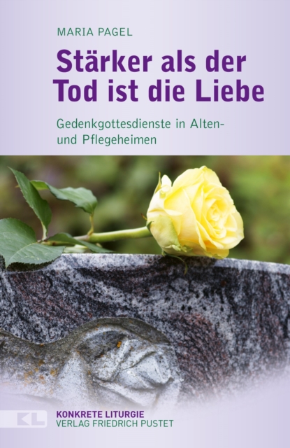 Stärker als der Tod ist die Liebe