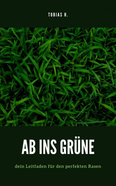 Ab ins Grüne - dein Leitfaden für den perfekten Rasen