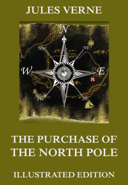 Purchase Of The North Pole