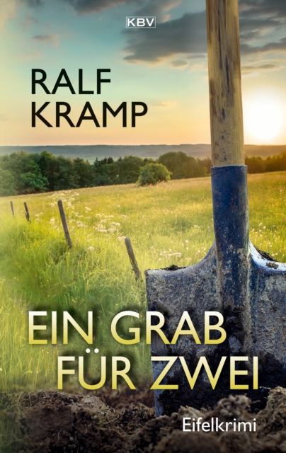 Ein Grab für zwei