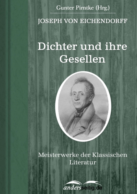 Dichter und ihre Gesellen