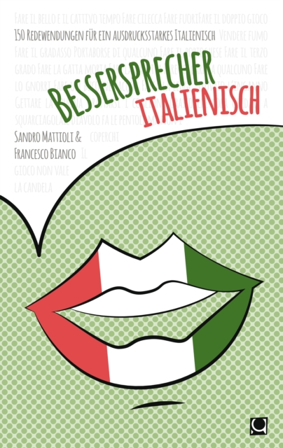 Bessersprecher Italienisch